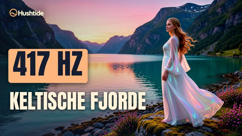 Vorschaubild einer Klangreise