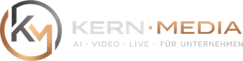 Kern·Media – AI · Video · Live · Für Unternehmen