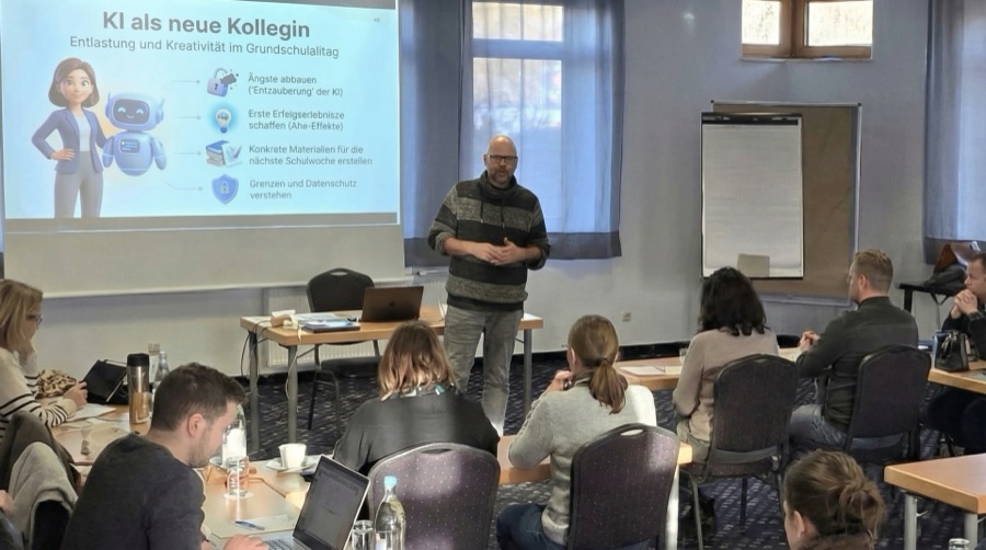 Vorschau der Website ki-schulung-fortbildung.de